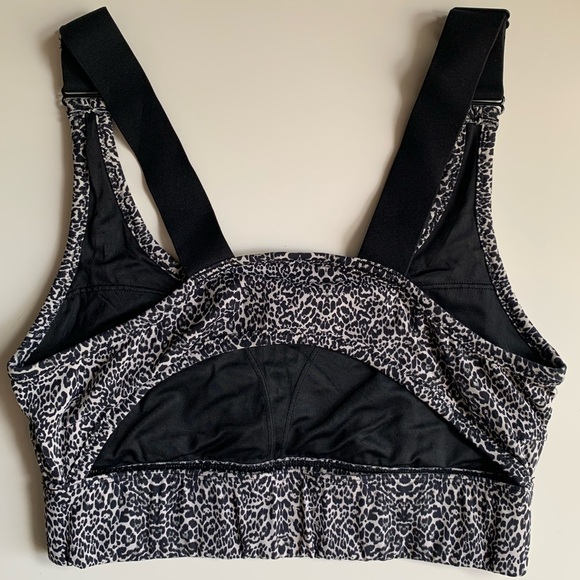 Varley EDRIS Sports Bra - Picture 3 of 6